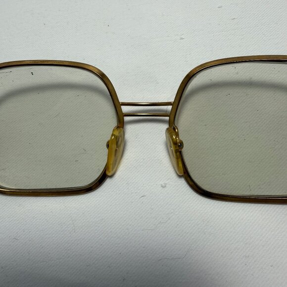 Vintage Swank Eyeglasses - Frames Only - Picture 8 of 9